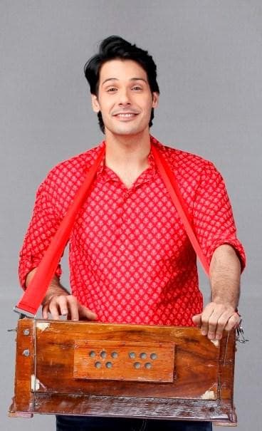 Nikhil Khurana