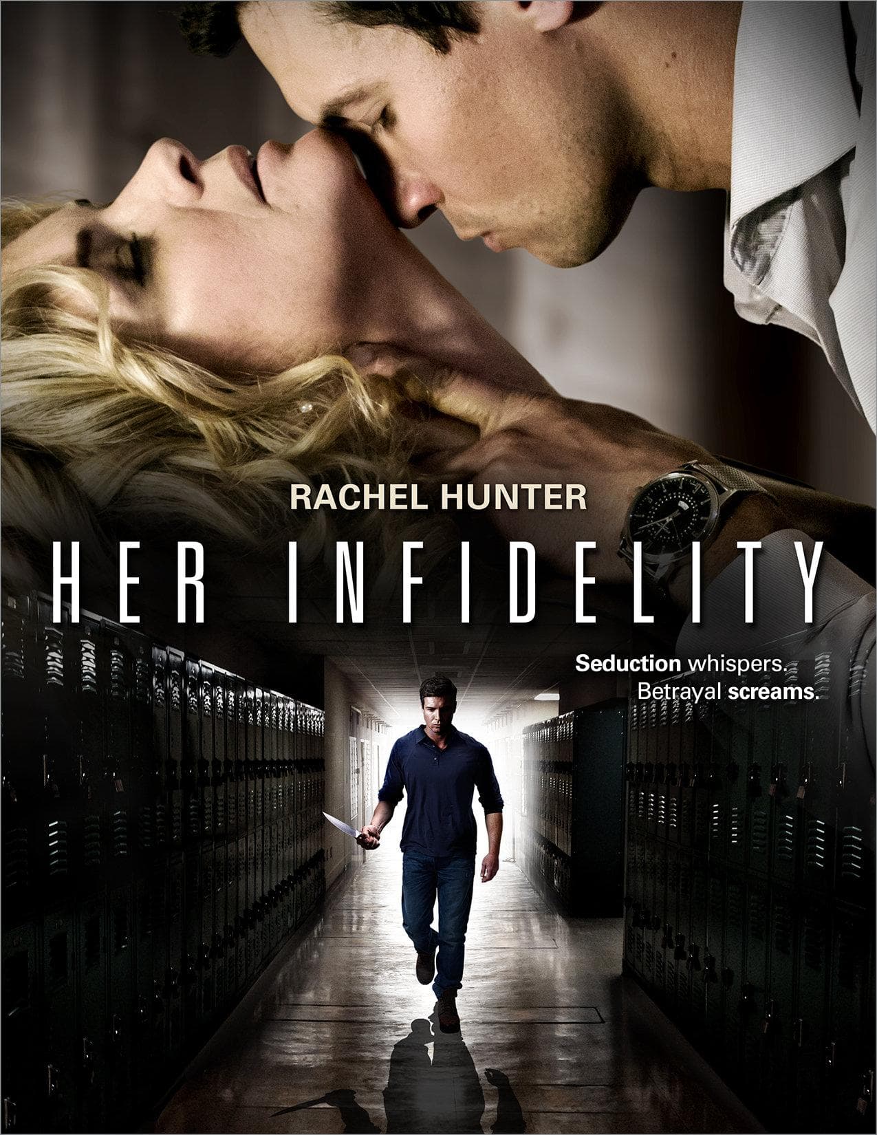 Her Infidelity [Version française]