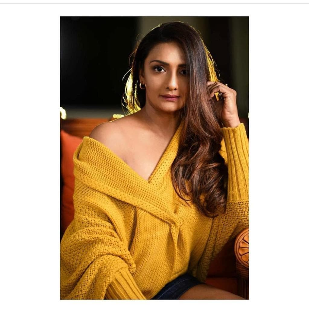 Shanti Priya
