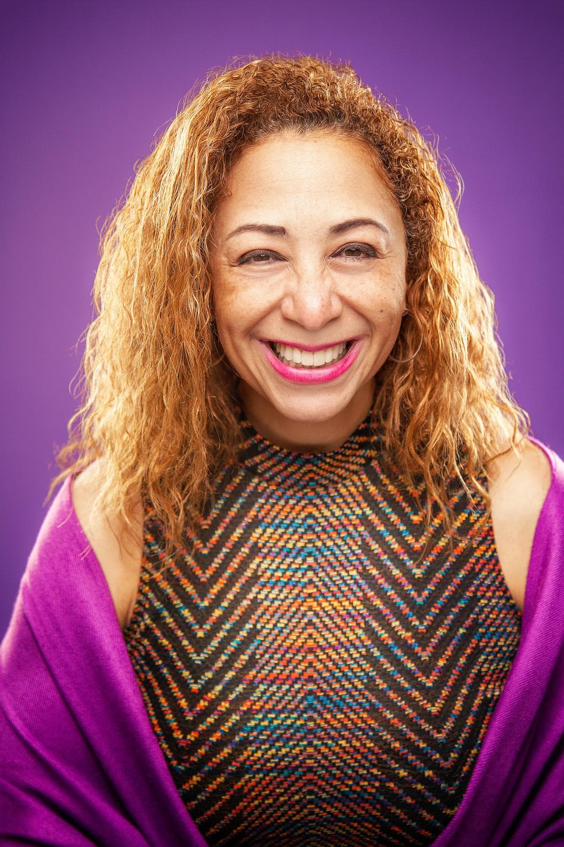 Gina Nicole Brown