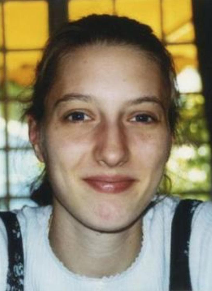 Magalie Sirotti