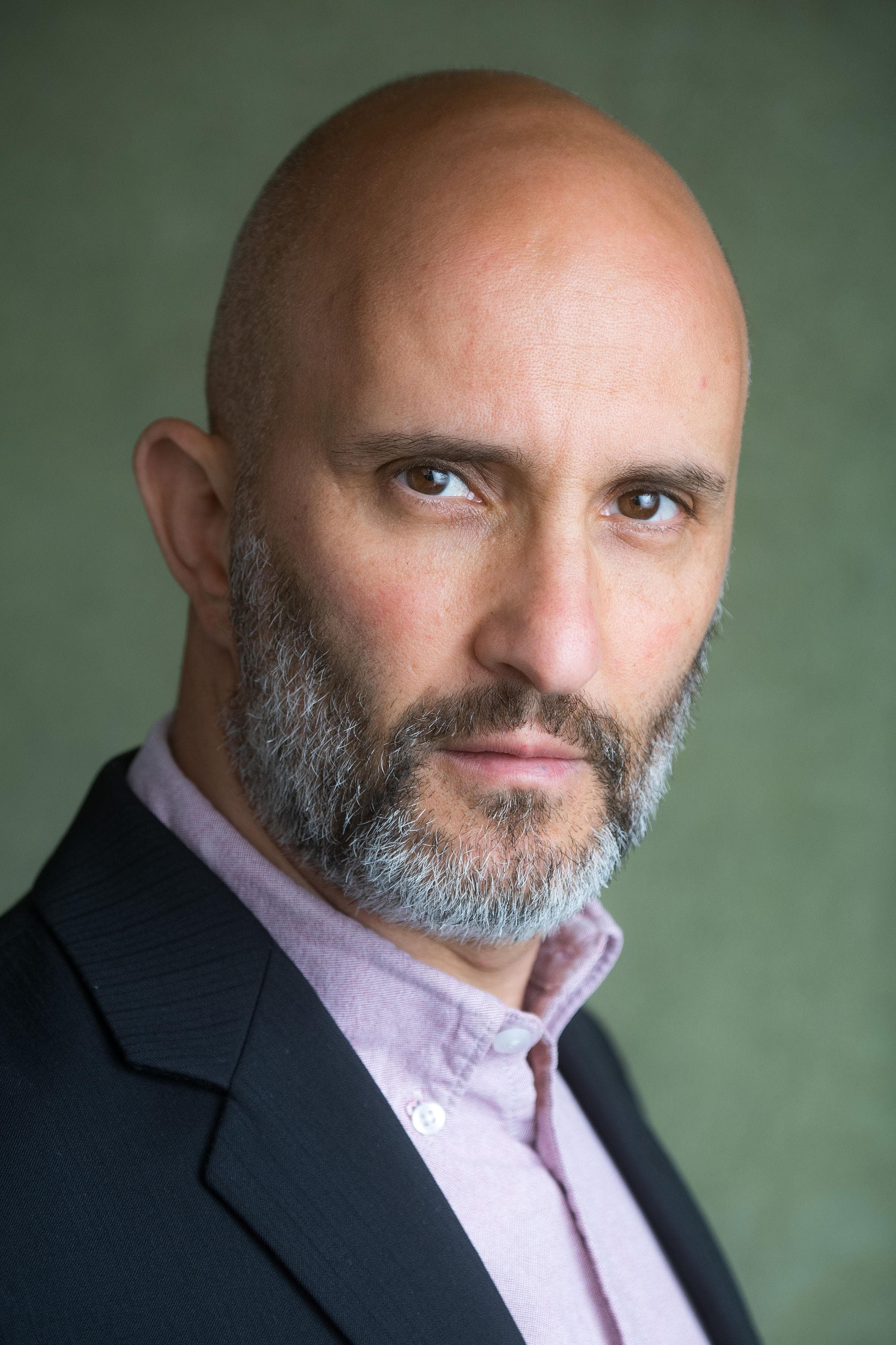 Ben Perl
