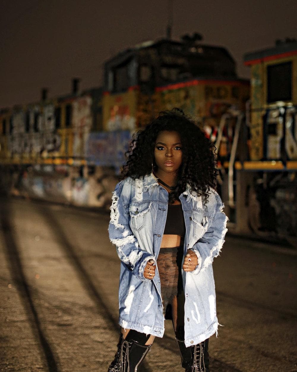 Asia Bryant