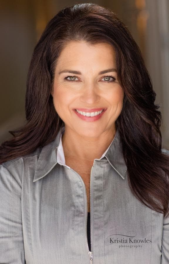 Lisa Donini
