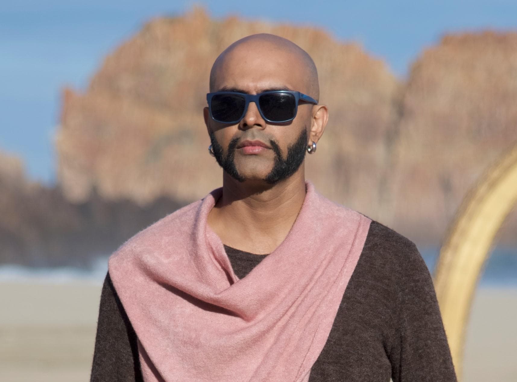 Rajiv Lakshman