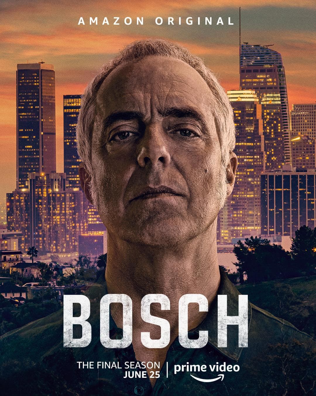 Bosch [Version française] S1-S7