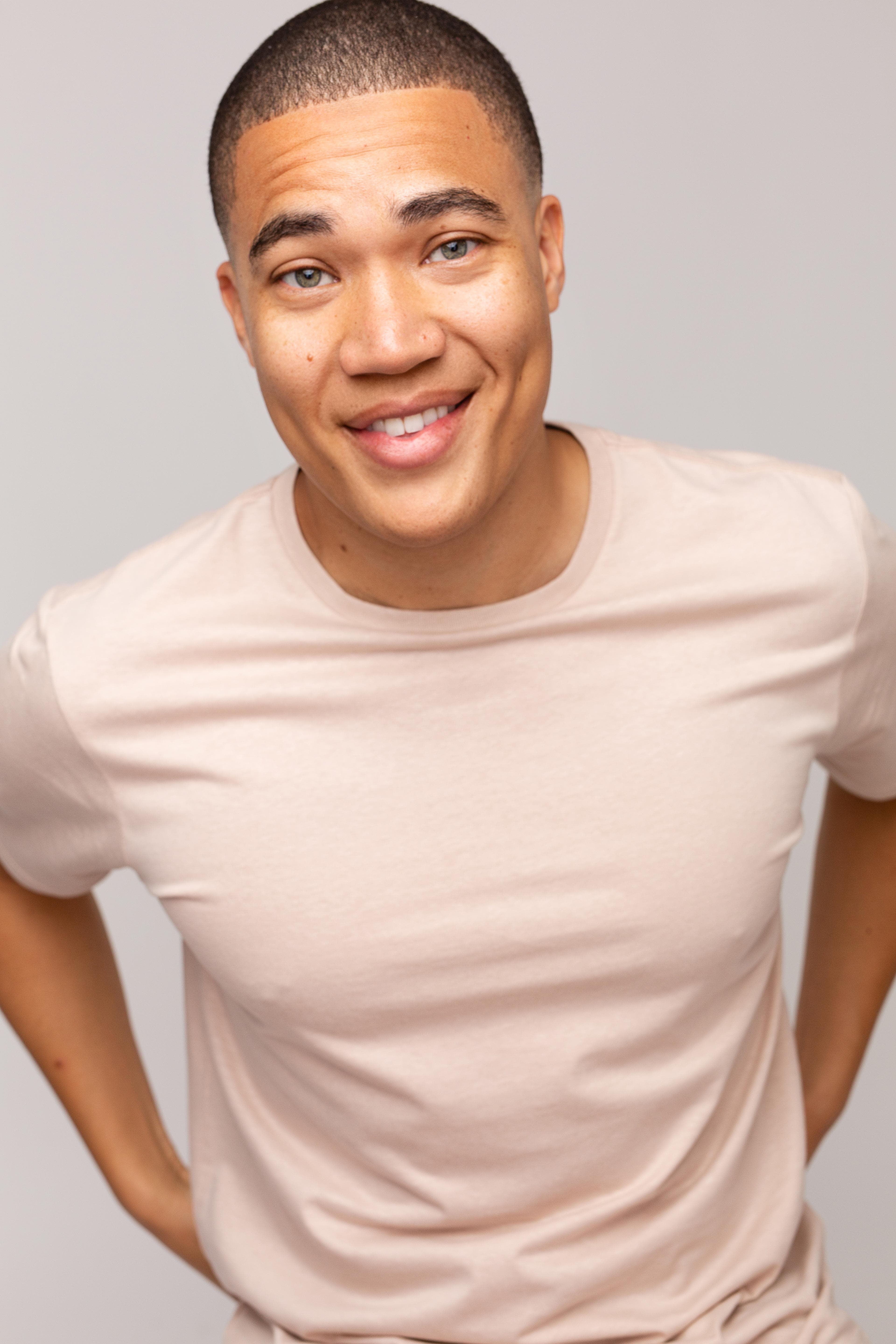 Russell Curry
