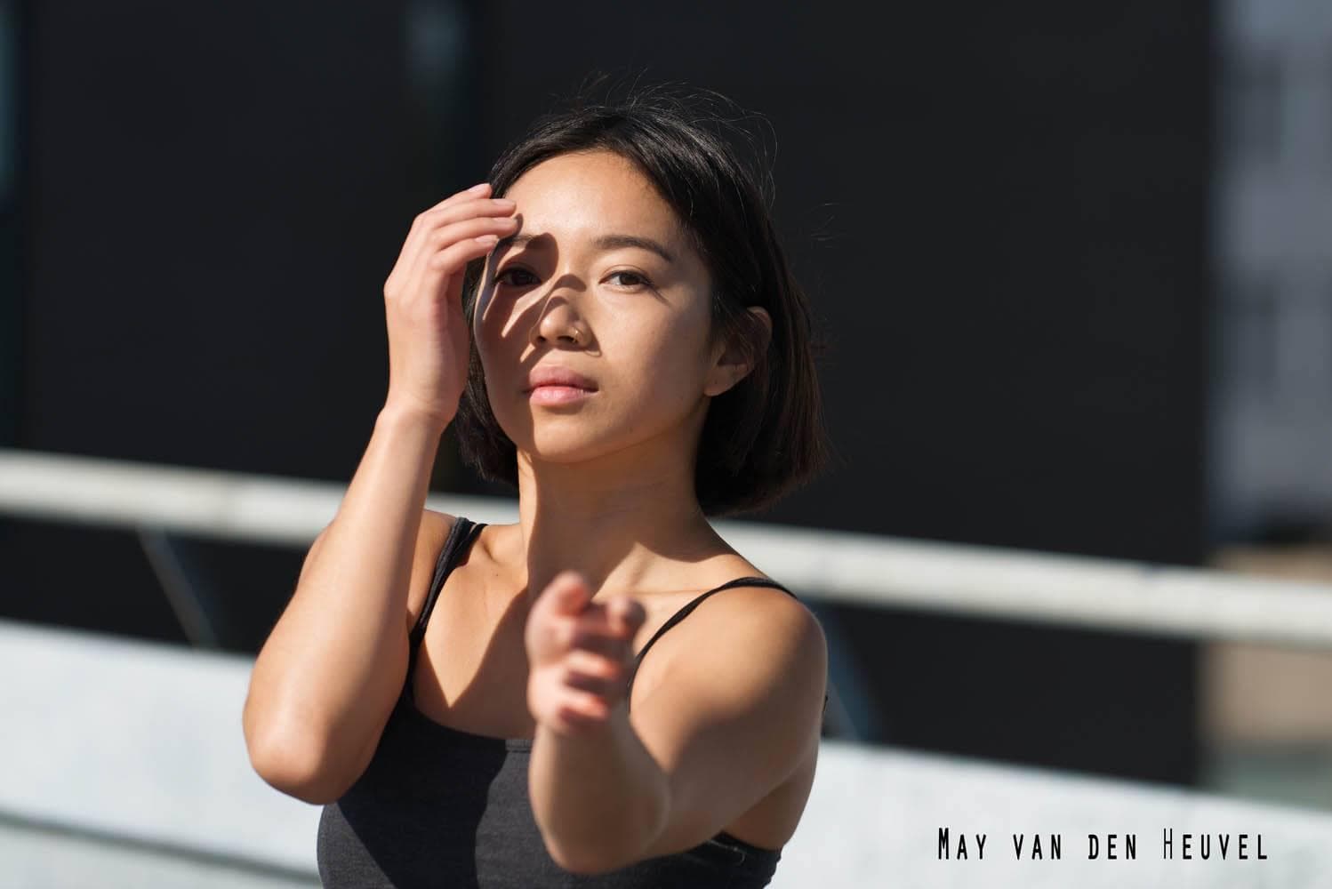 Izah Hankammer