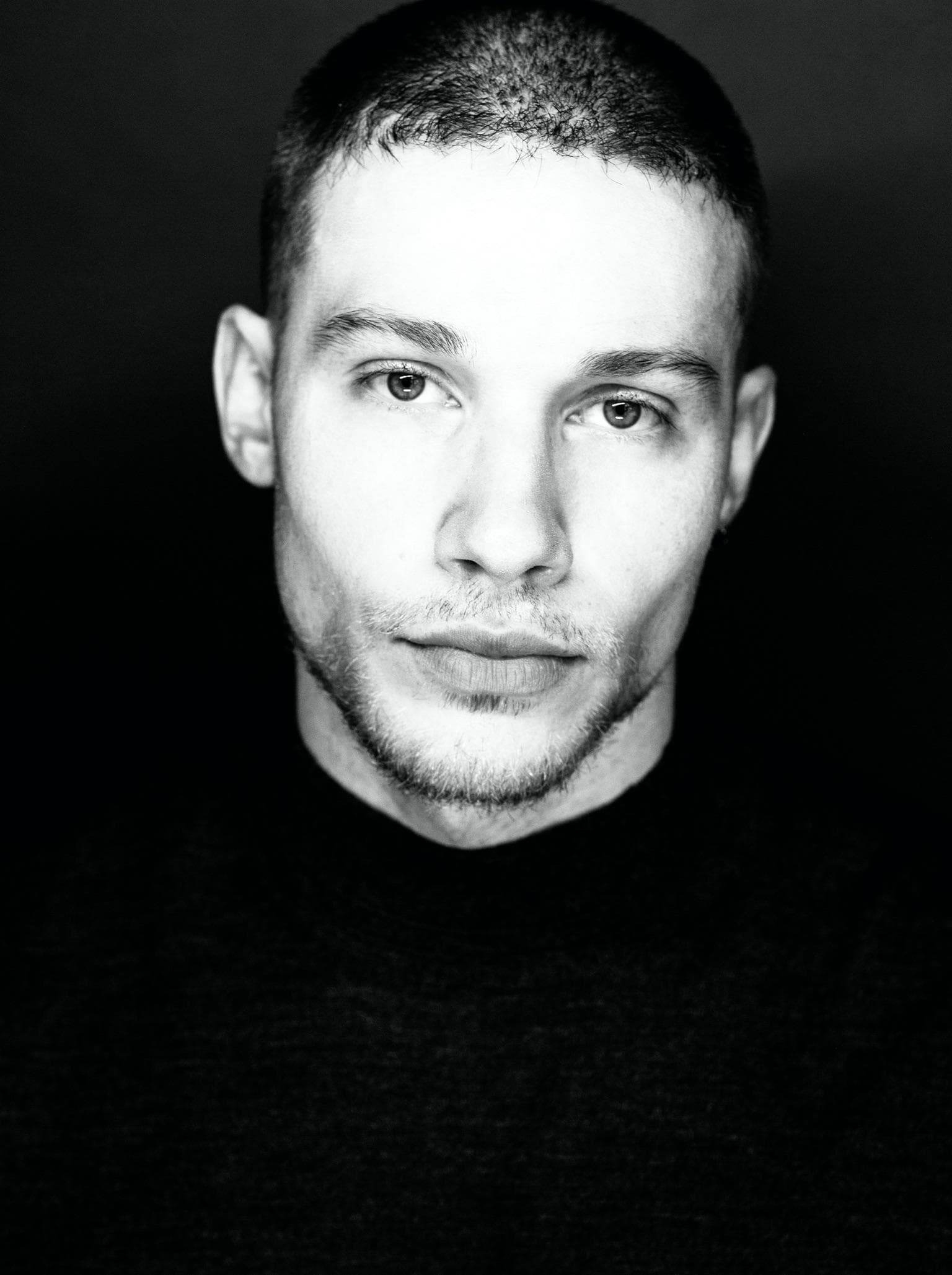 Joshua Graham