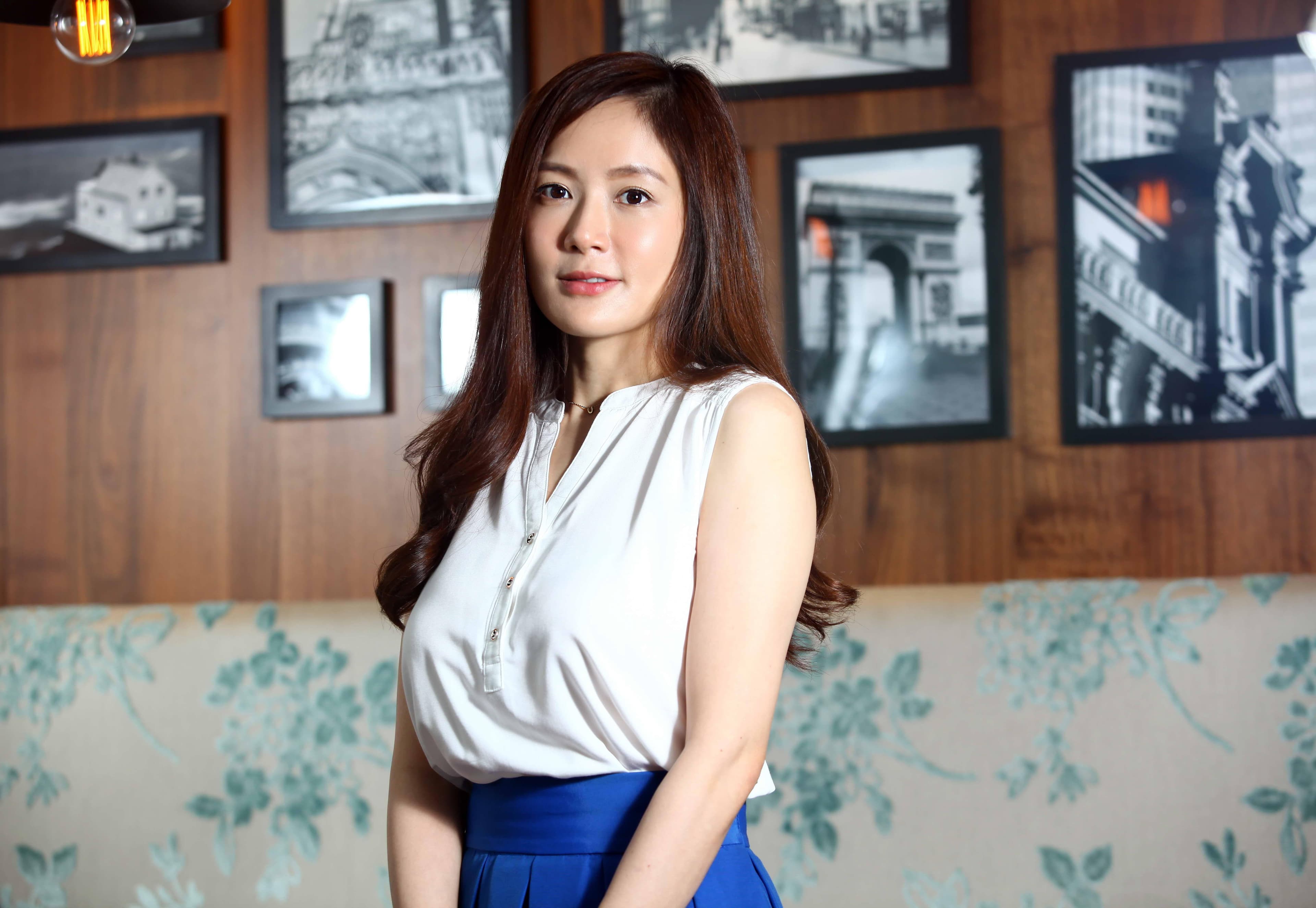 Ivy Yin