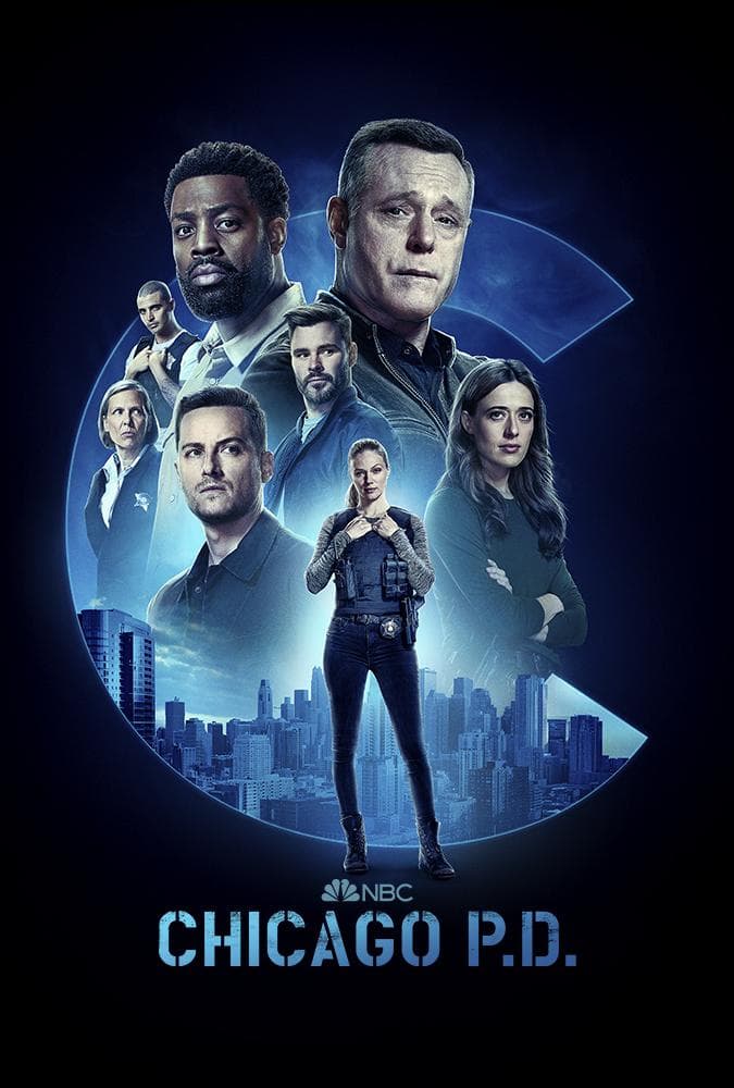 Chicago P.D. [Version française] S1-S12