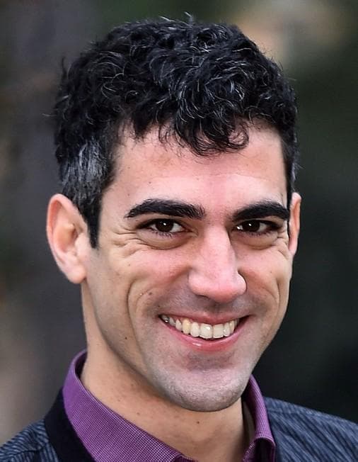 Tommaso Ramenghi