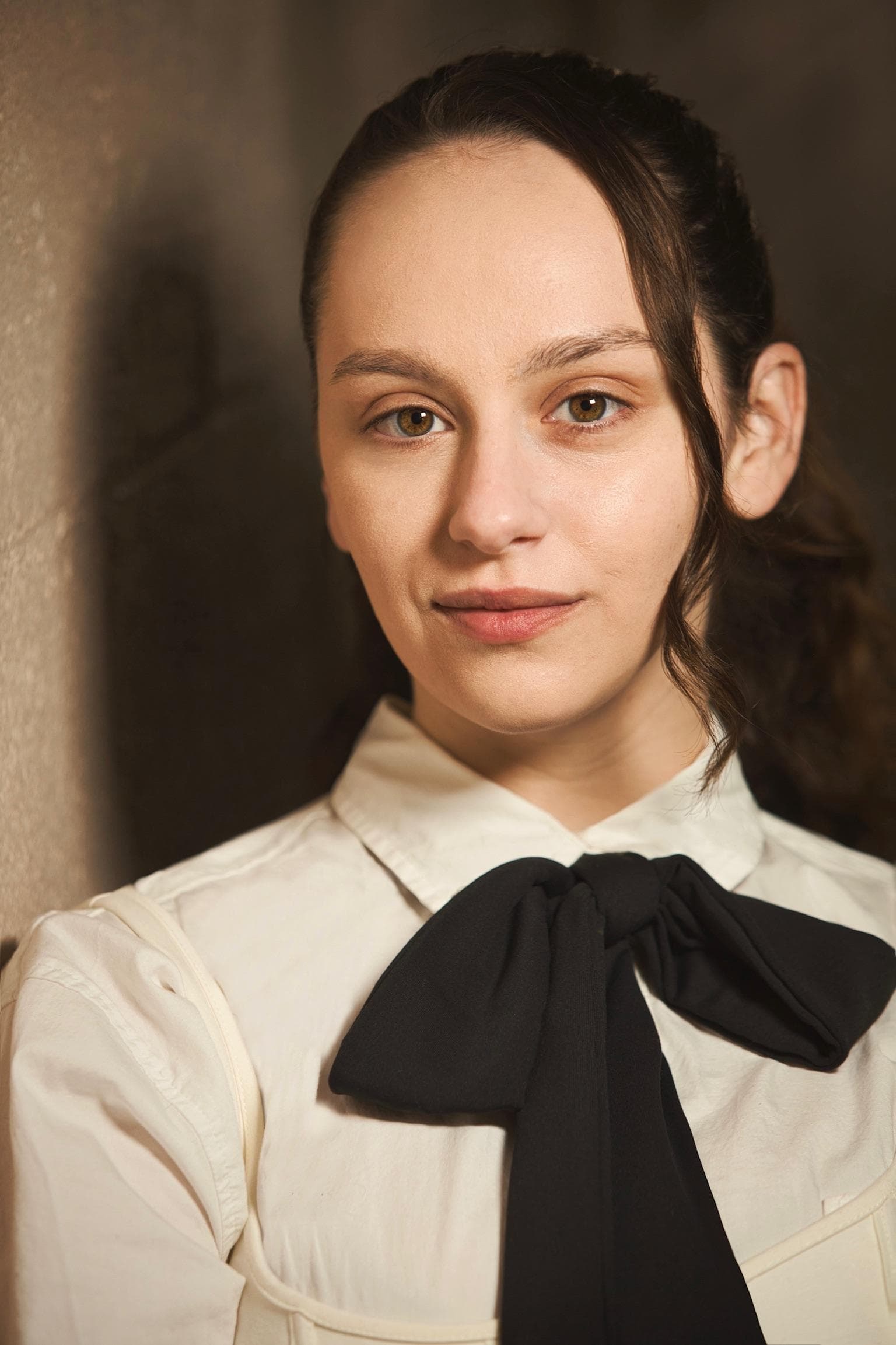 Ava Collins