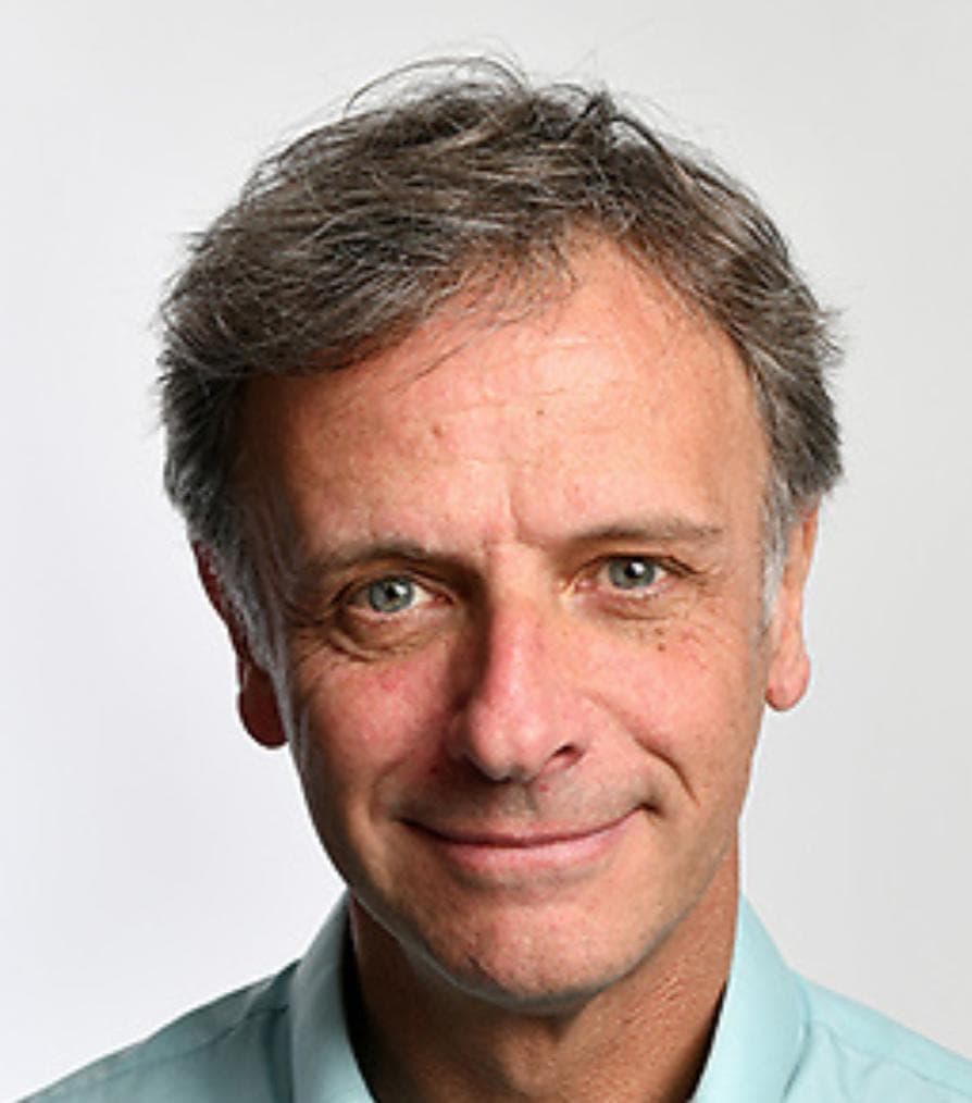 Richard Vranch