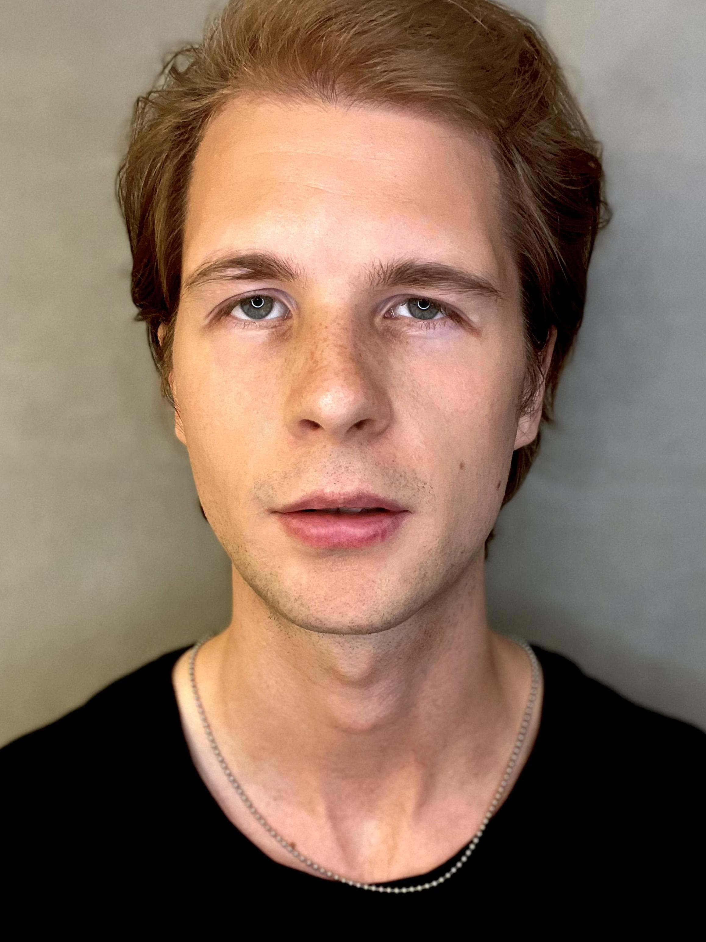 Lucas Serby