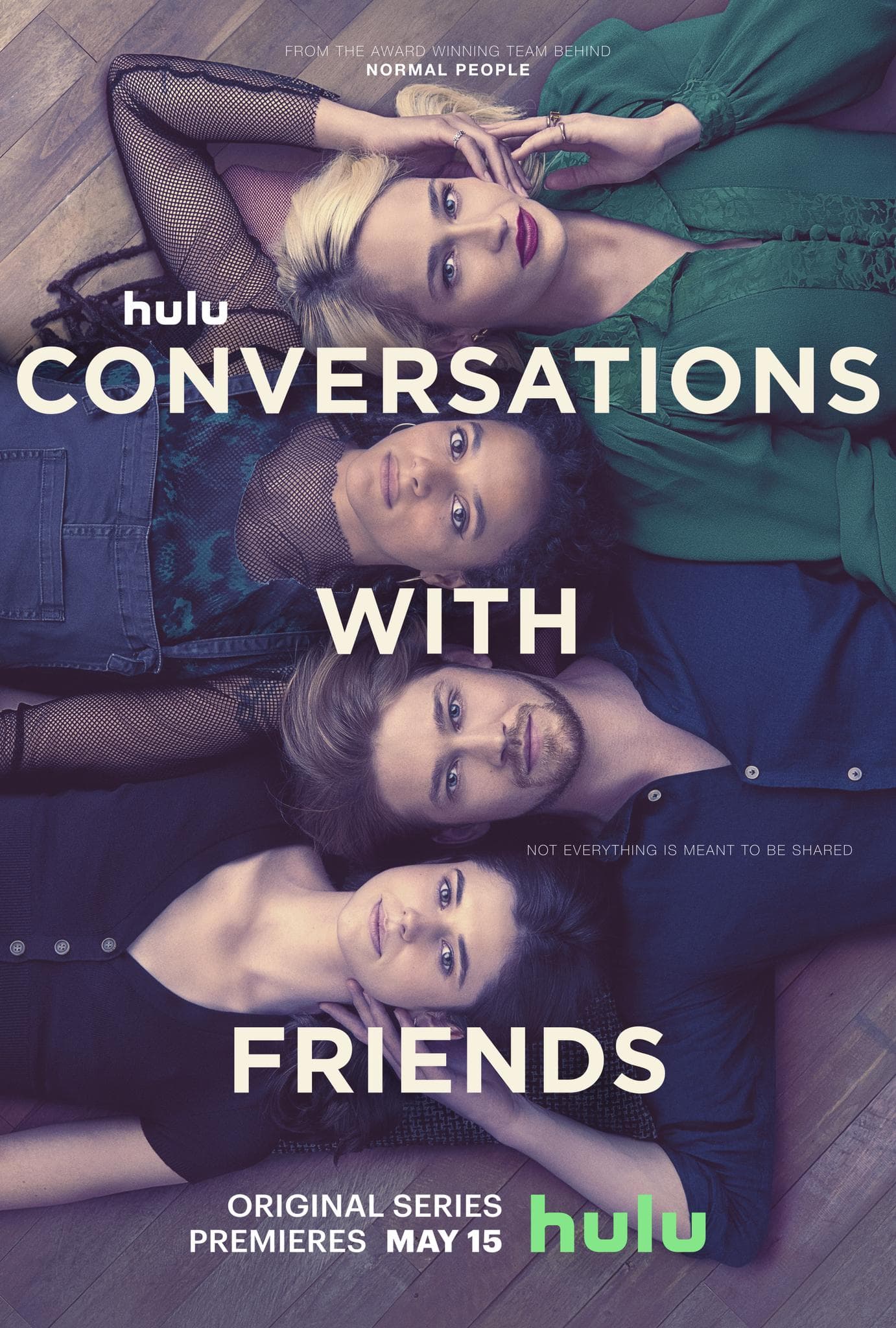 Conversations with Friends [Version française]