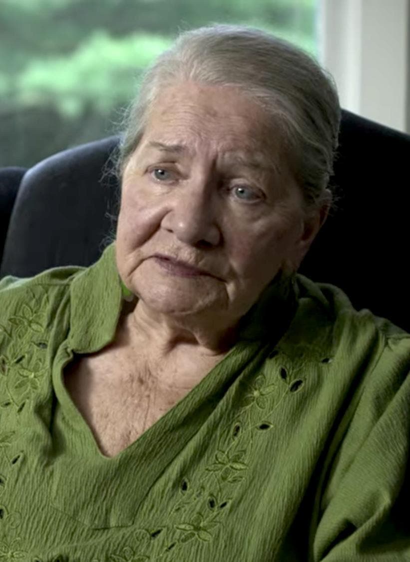 Jane Green
