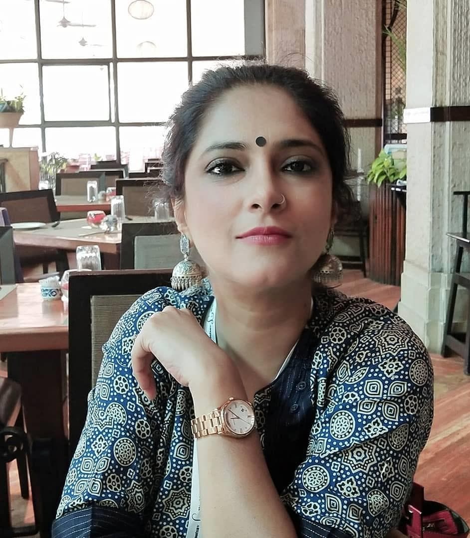 Neelu Dogra
