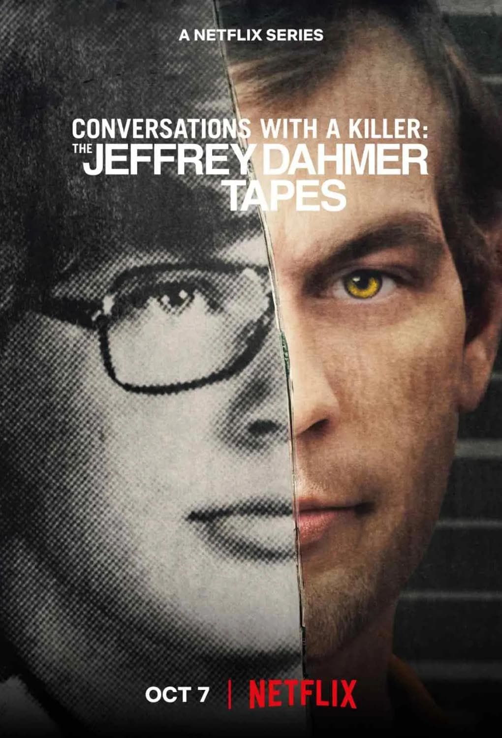 Conversations with a Killer: The Jeffrey Dahmer Tapes [ترجمة عربية]
