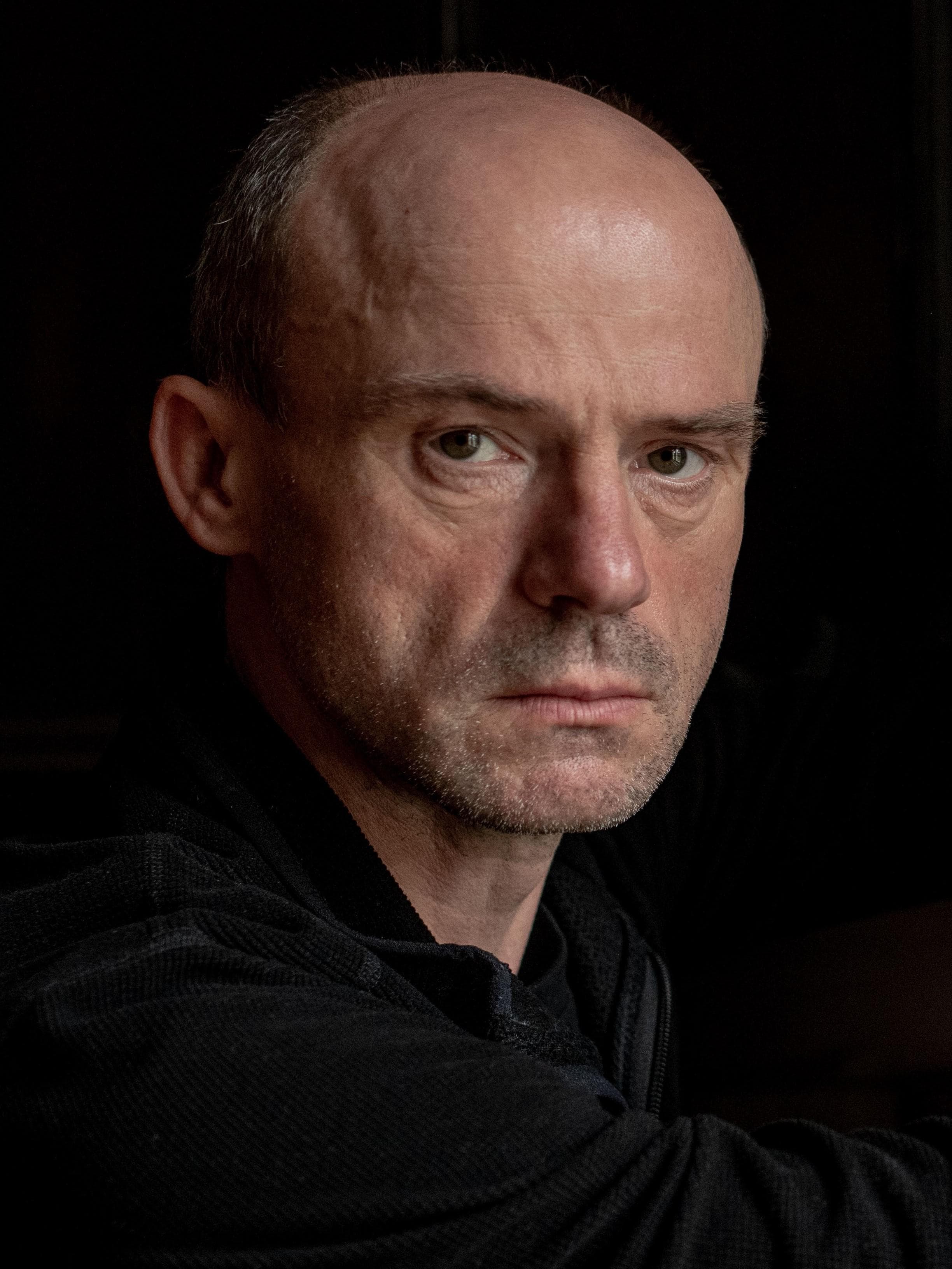 Gerhard Liebmann