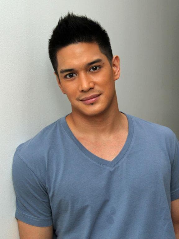 Adrian Alandy