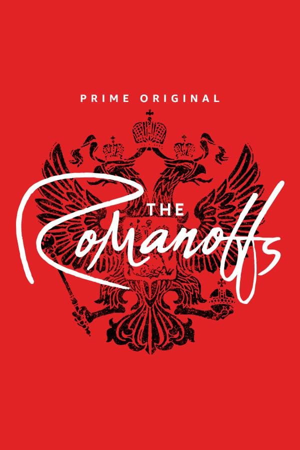 The Romanoffs [ترجمة عربية]