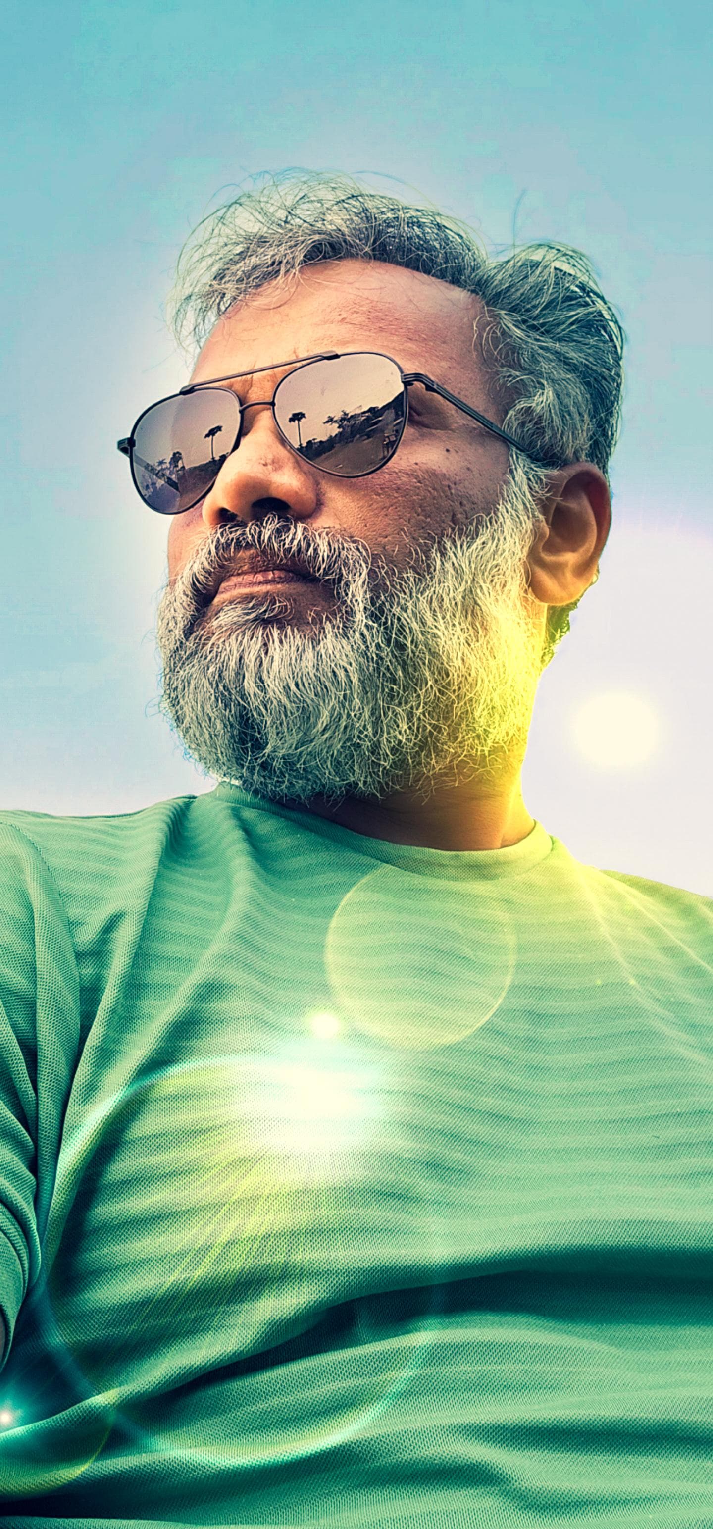 Dayanand Reddy