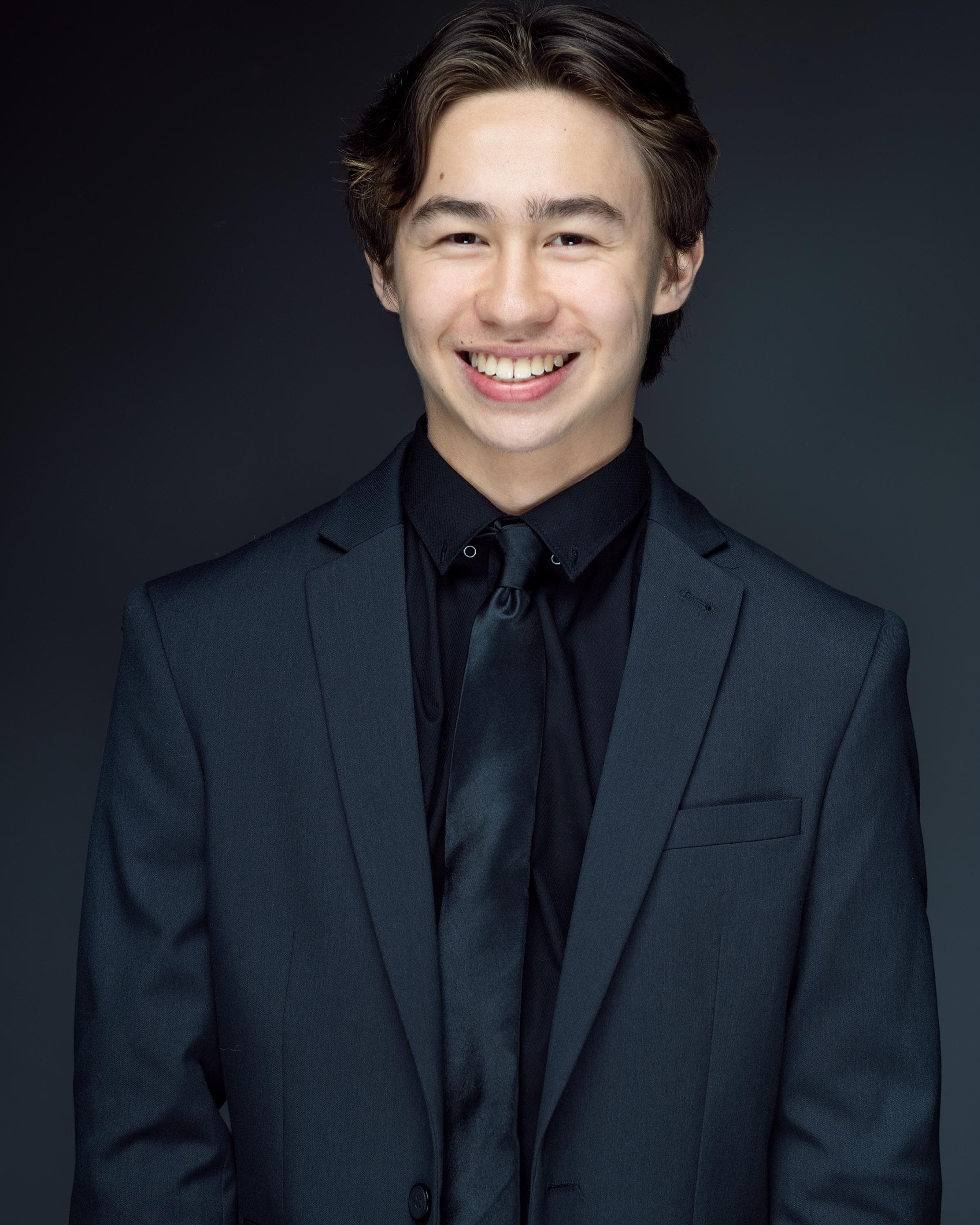 Sebastian Tang