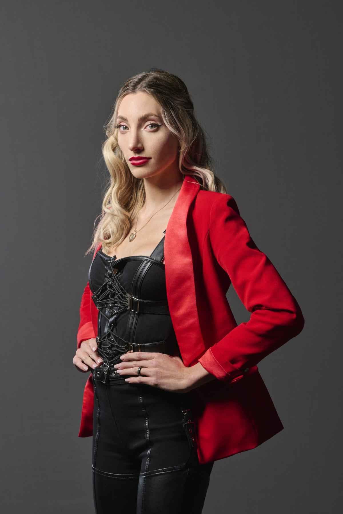 Avori Henderson