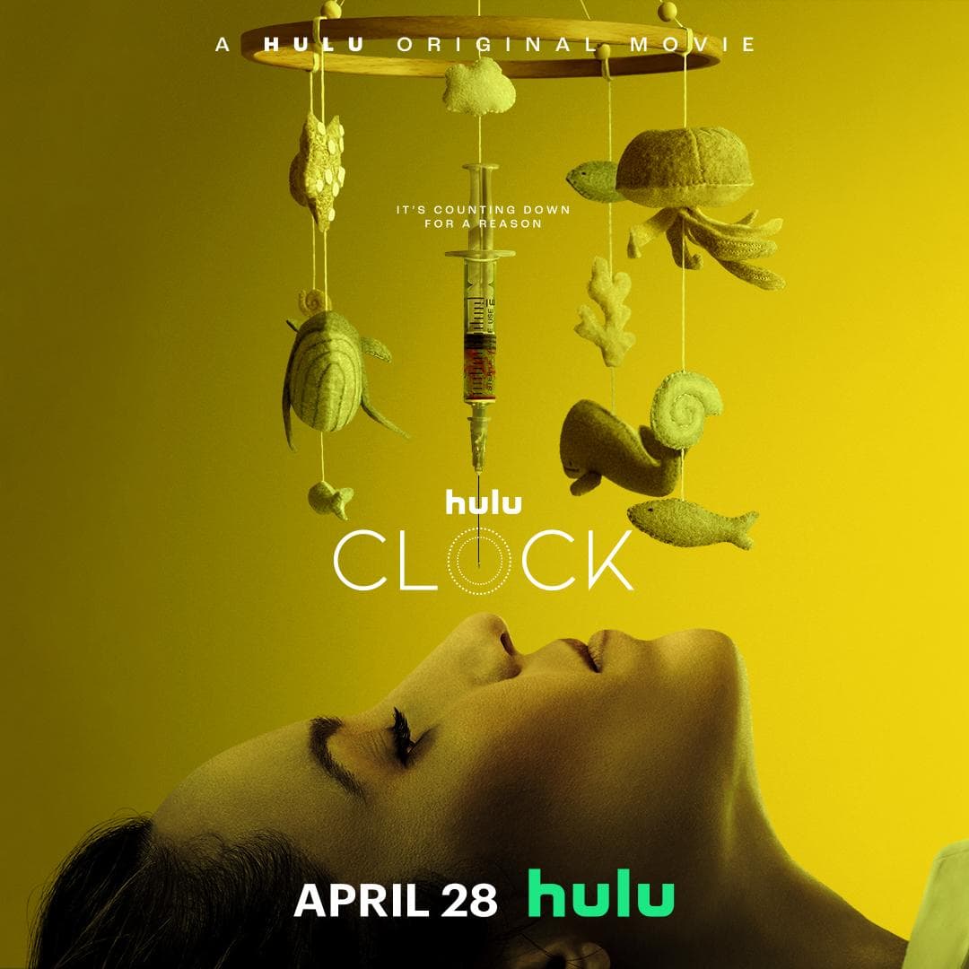 Clock [ترجمة عربية]