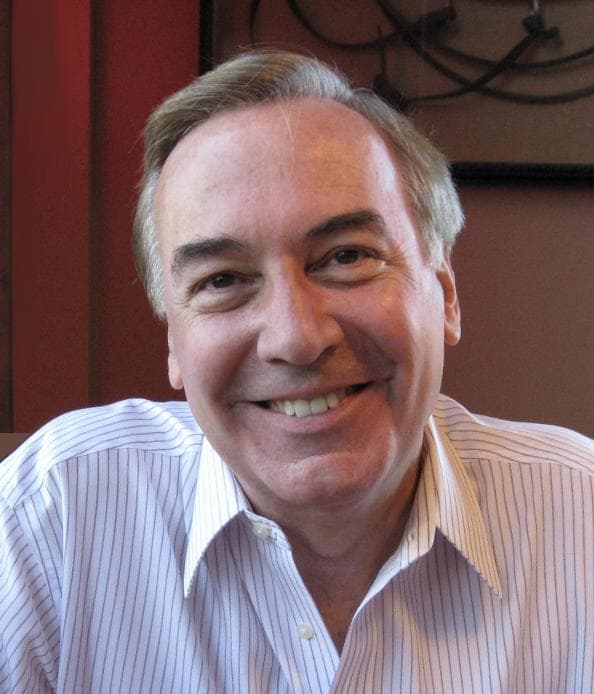 Ward Lucas