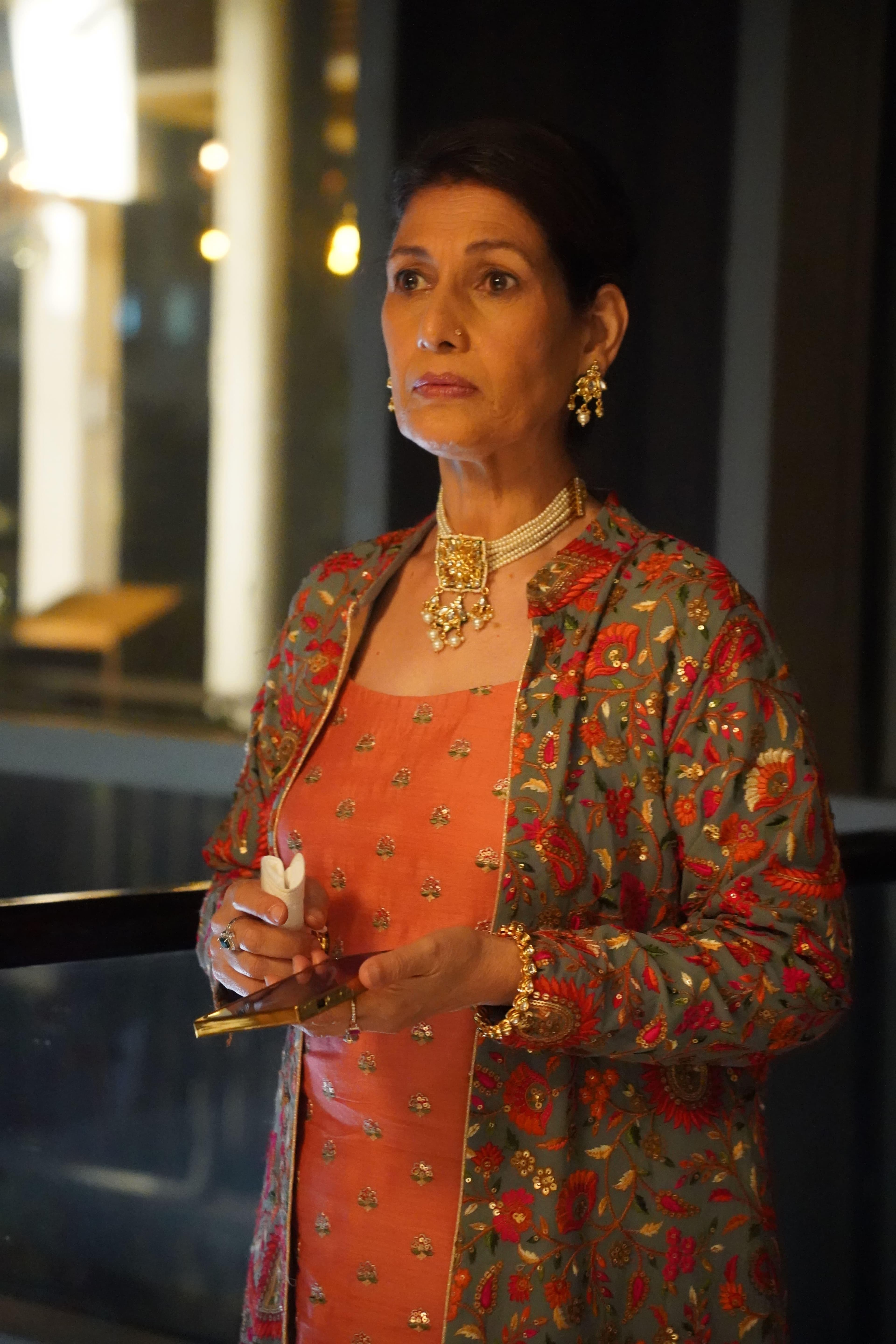Bharti Sharma