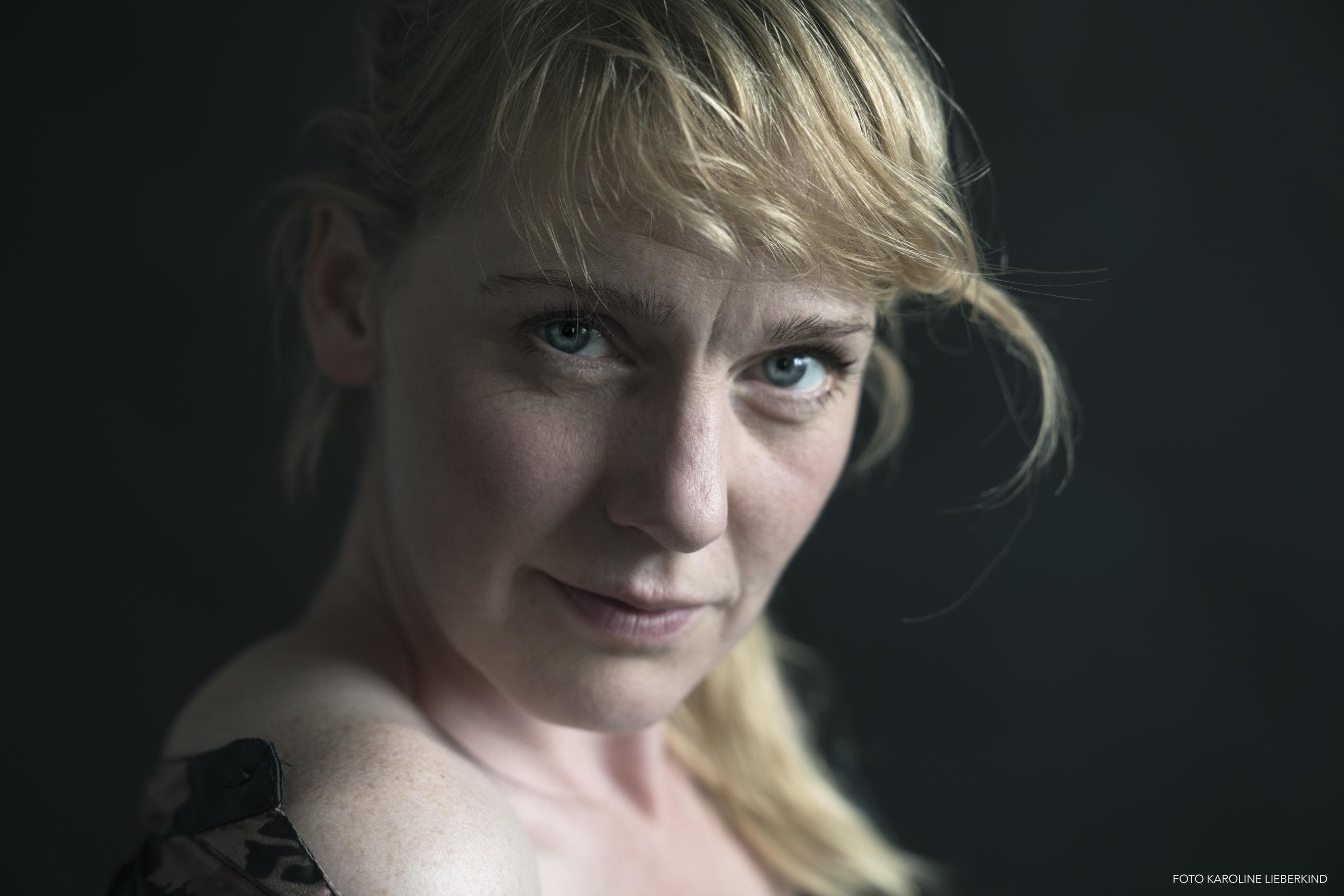 Iben Dorner