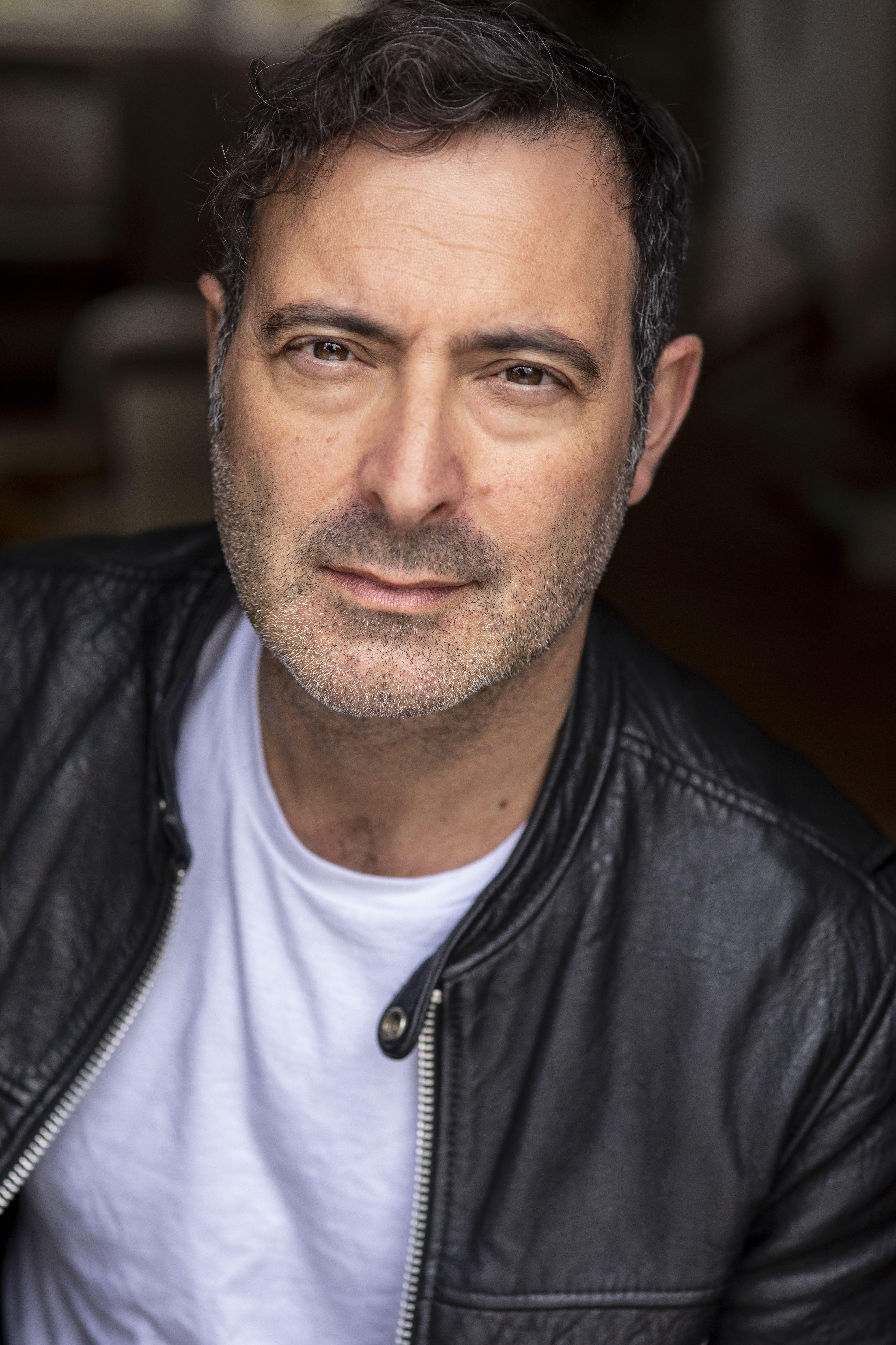Jeff Szusterman