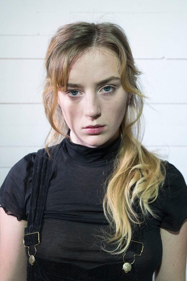 Klara Hodell