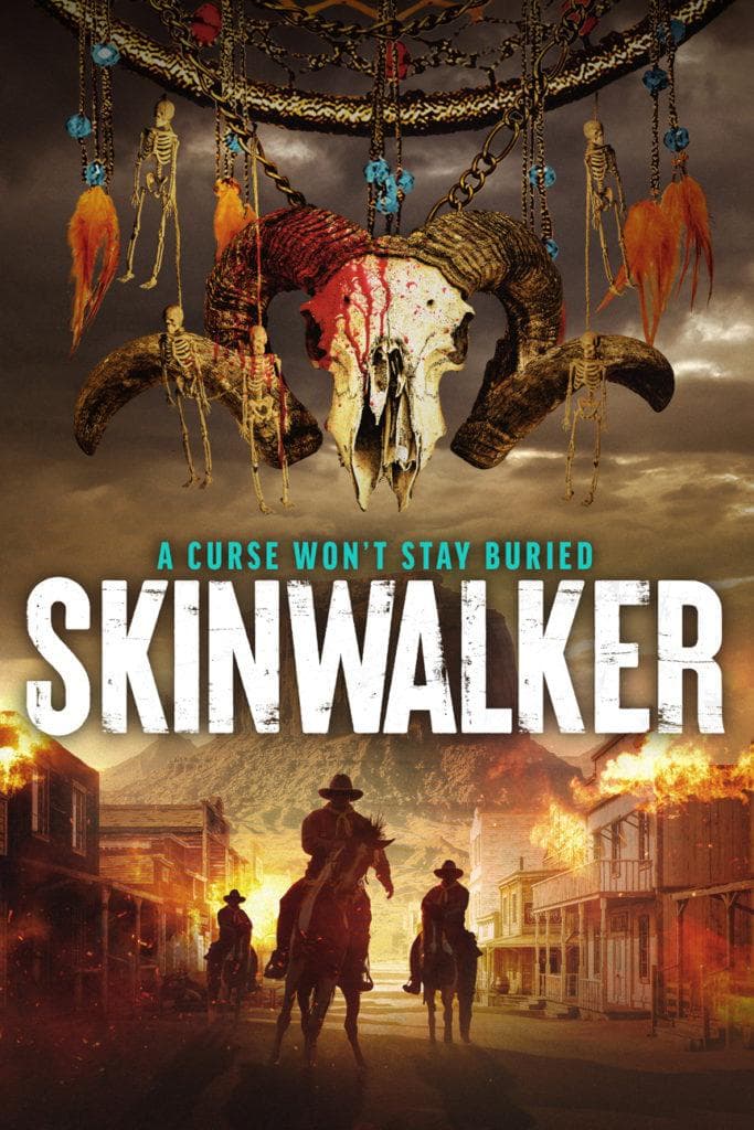 Skinwalker [ترجمة عربية]