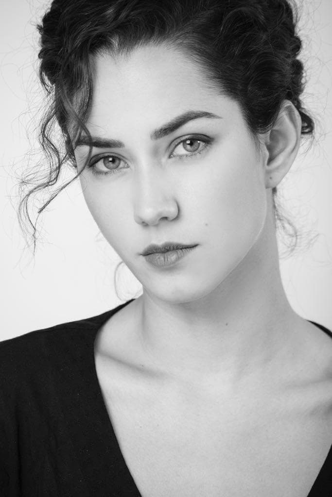 Ximena Romo