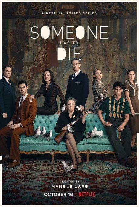 Someone Has to Die [ترجمة عربية]