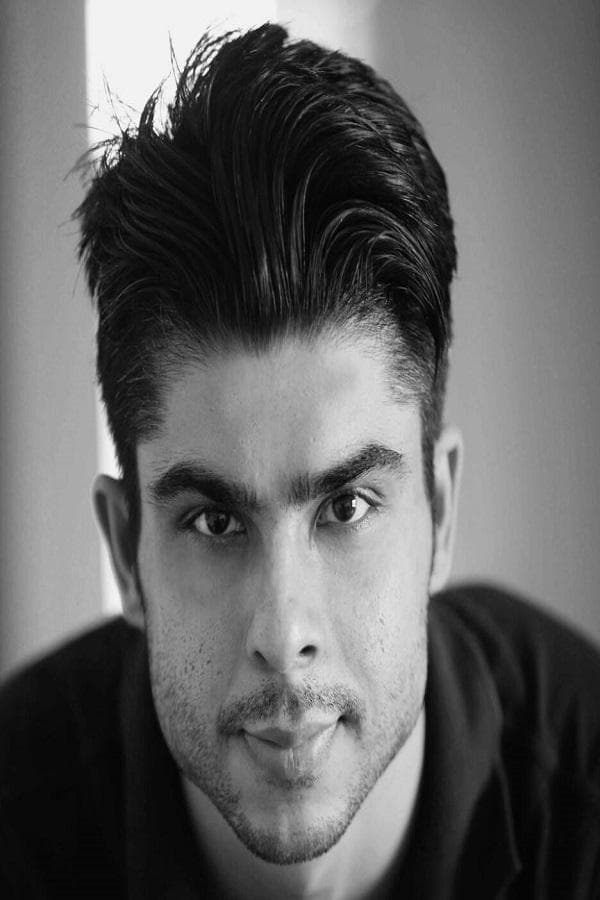 Chandrachoor Rai