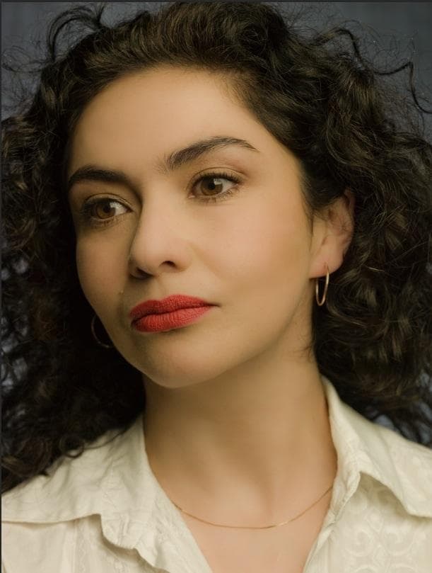 Tamara Acosta
