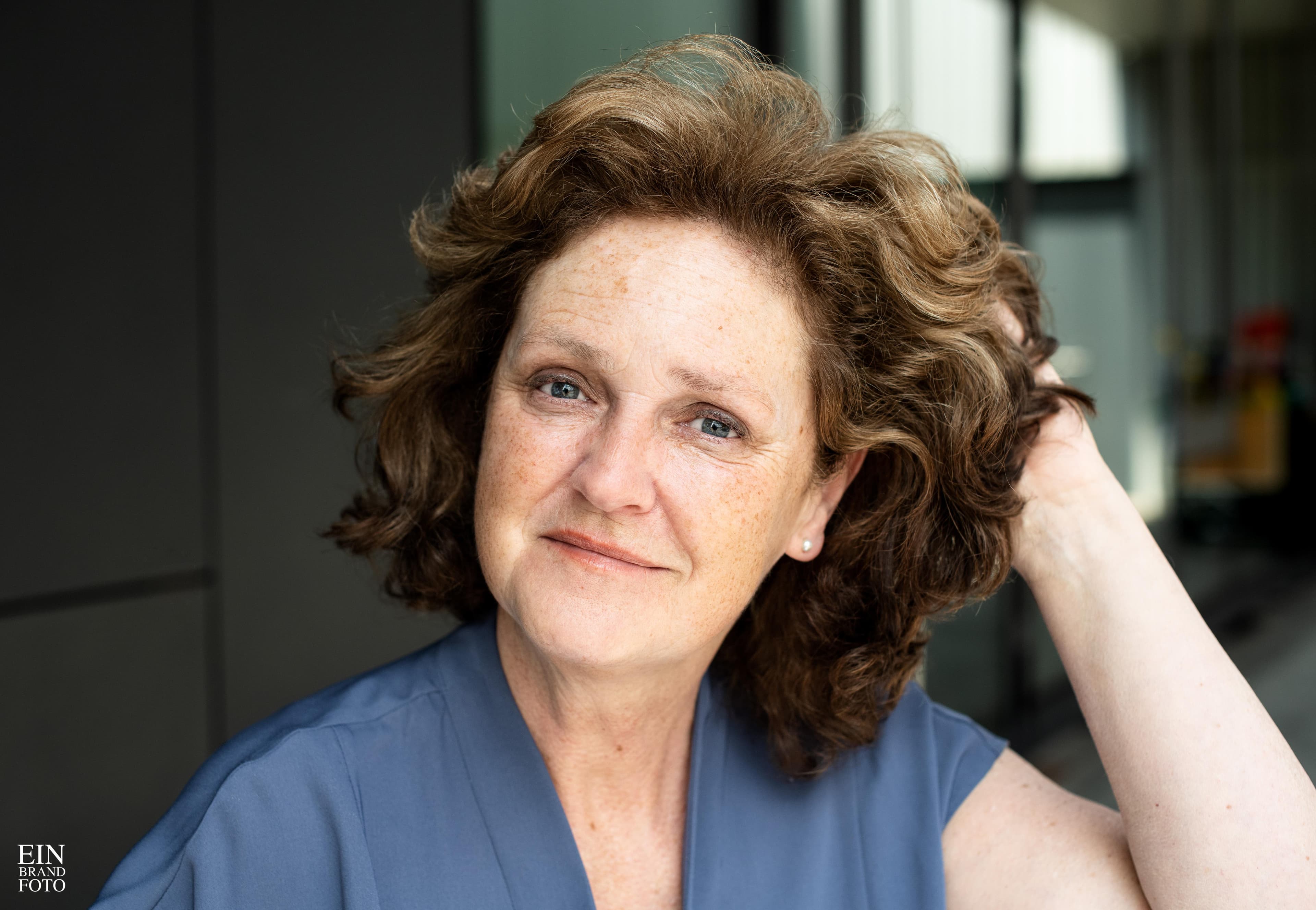 Manuela Biedermann