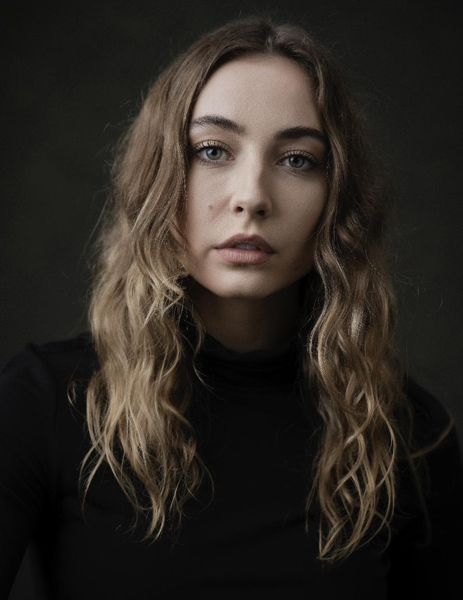 Mavournee Hazel