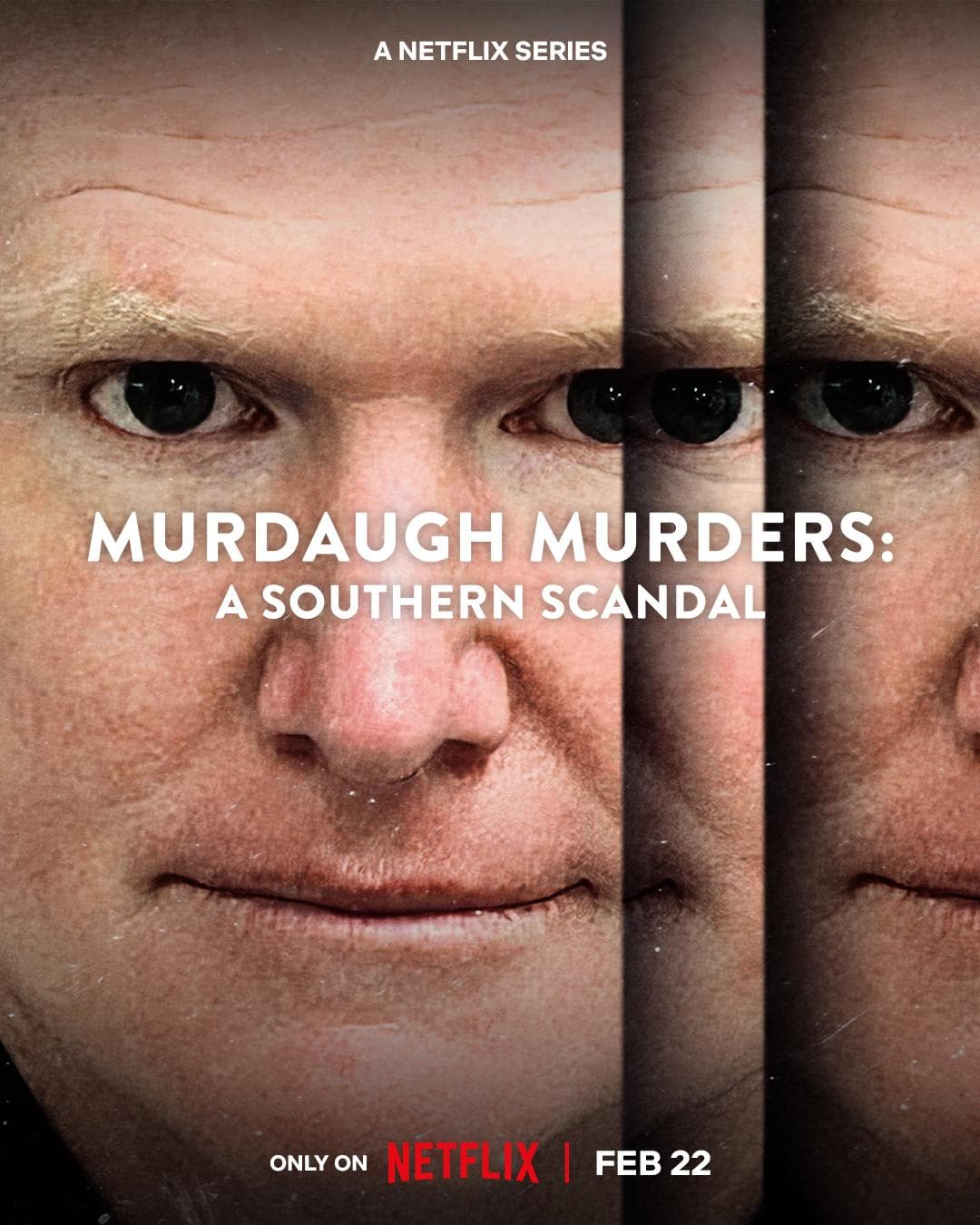 Murdaugh Murders: A Southern Scandal [ترجمة عربية] S1-S2