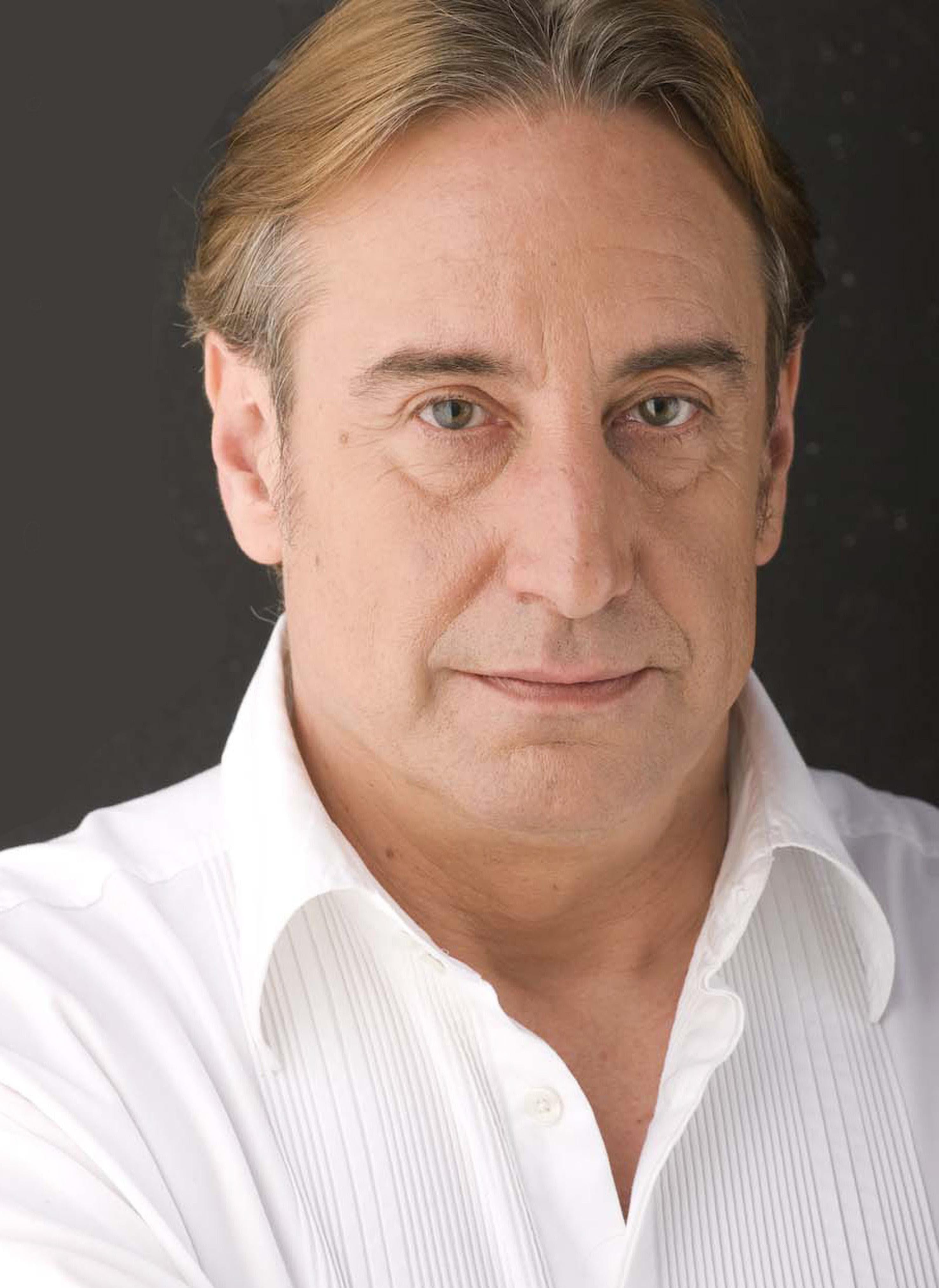 Juanjo Puigcorbé
