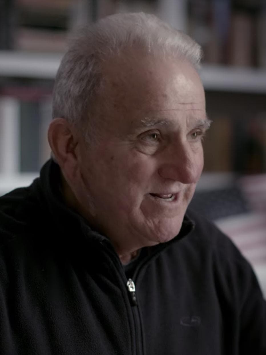 Stephen Kurkjian