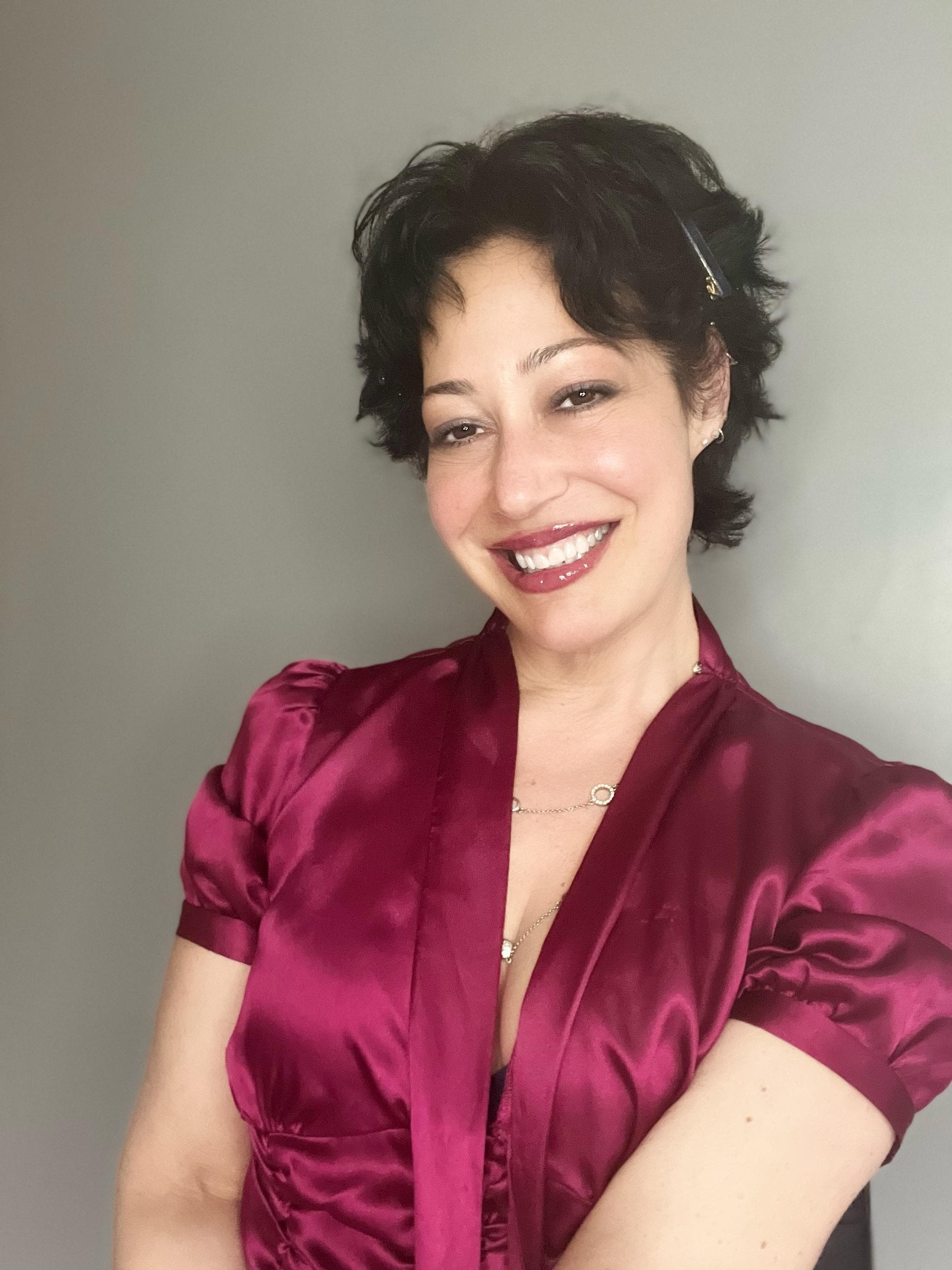 Donna Pastorello
