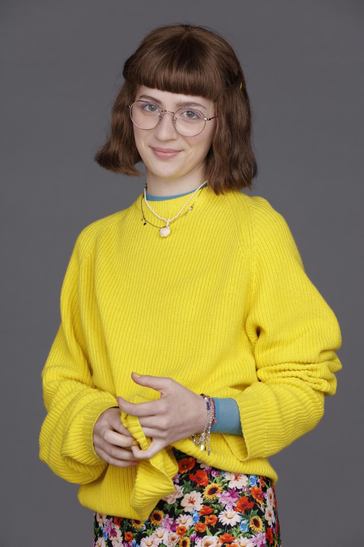 Isabella Mottinelli