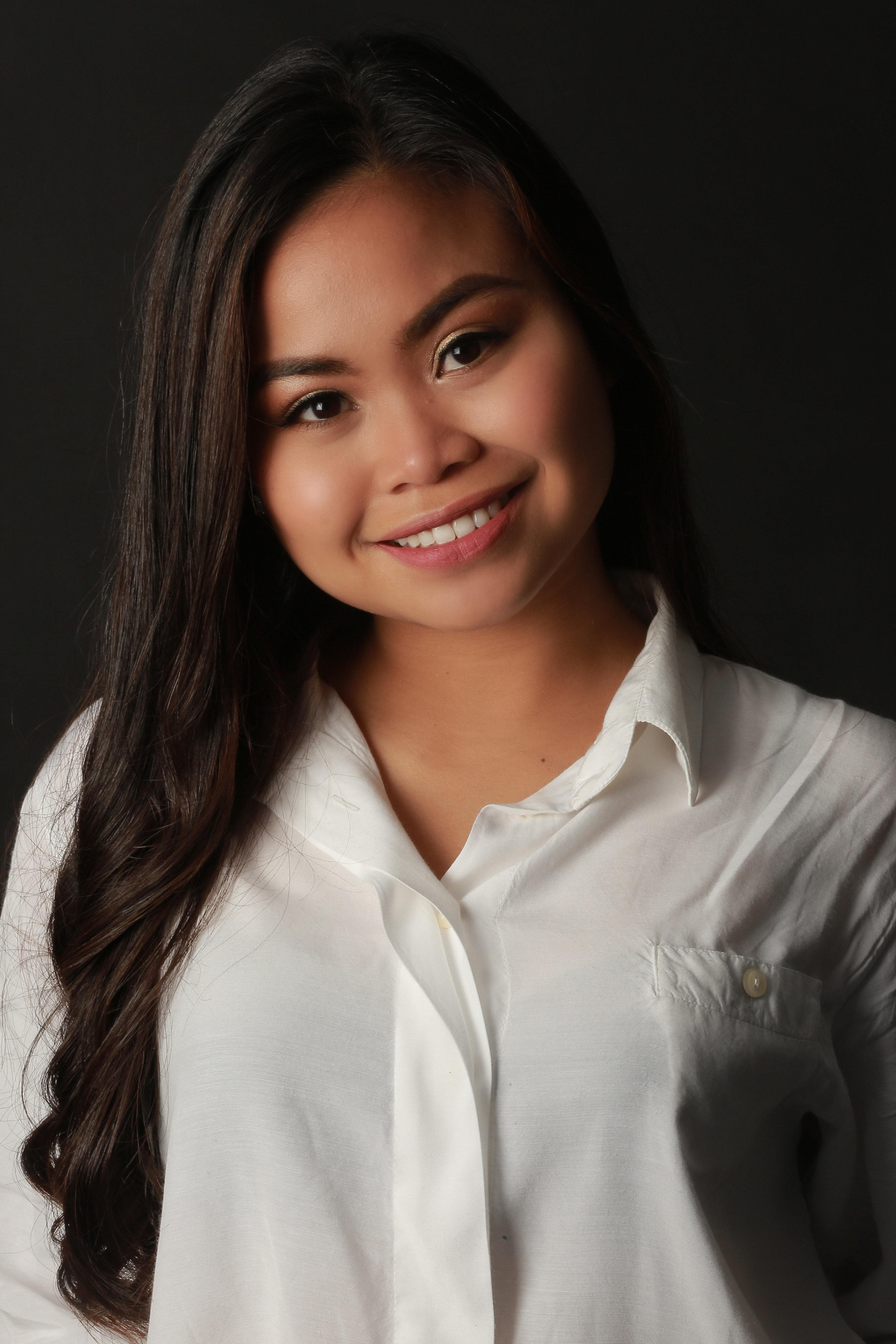 Katreena Beron
