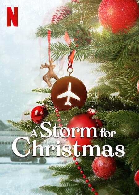 A Storm for Christmas [ترجمة عربية]