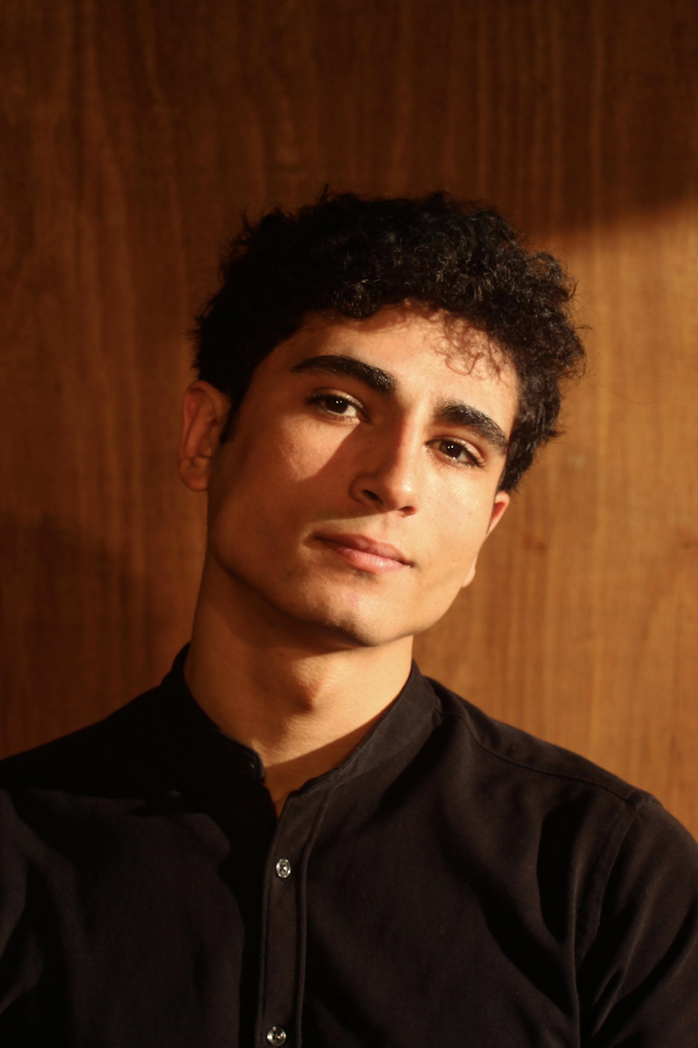 Adil Mekki